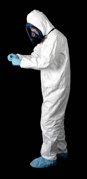 Mold Remediation for Rental Properties in Pine Ridge, SD